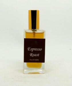 Espresso Roast Ganache Parfums