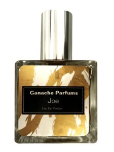 Joe Ganache Parfums