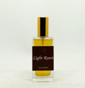Light Roast Ganache Parfums