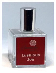 Lushious Joe Ganache Parfums