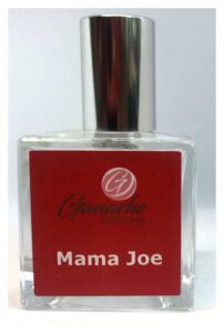 Mama Joe Ganache Parfums