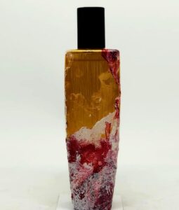 No Strings Attached Ganache Parfums