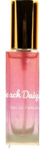 Peach Daiquiri Ganache Parfums
