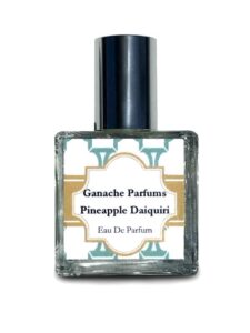Pineapple Daiquiri Ganache Parfums