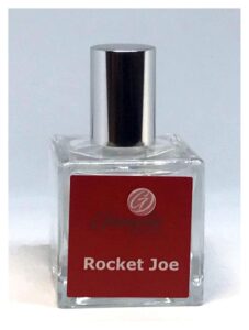 Rocket Joe Ganache Parfums
