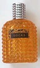 S.O.C.K.S Ganache Parfums