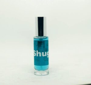 Shugared Ganache Parfums