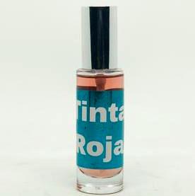 Tinta Roja Ganache Parfums