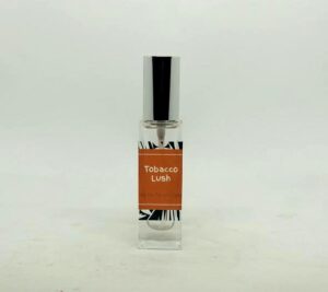 Tobacco Lush Ganache Parfums