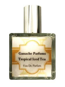 Tropical Iced Tea Ganache Parfums