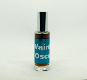 Vainilla Oscura Ganache Parfums