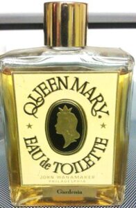 Gardenia John Wanamaker