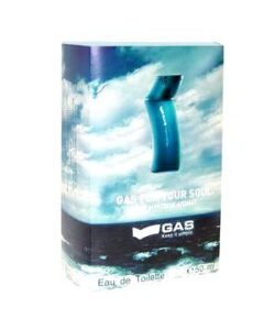 Gas for Your Soul Gas