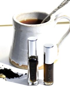 Tea Season Gather Perfume