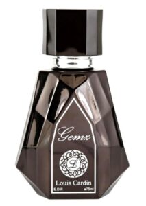 Gemz Louis Cardin