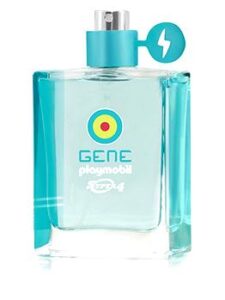 Gene Playmobil
