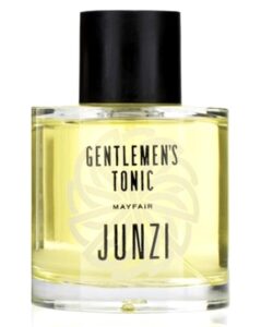 Junzi Gentlemen’s Tonic