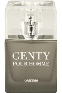 Genty Pour Homme Parfums Genty
