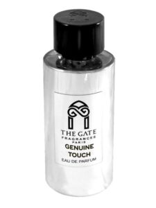 Genuine Touch The Gate Fragrances Paris
