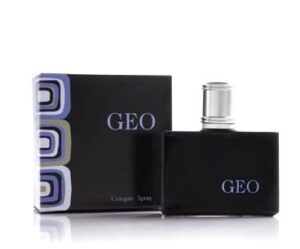 Geo Tru Fragrances