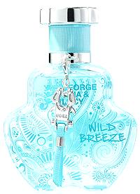 Wild Breeze George Gina & Lucy