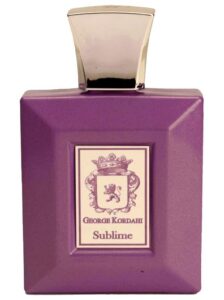 Sublime George Kordahi