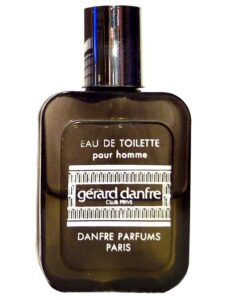 Club Privé Gérard Danfre