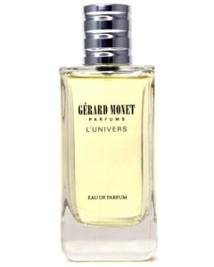 L’Univers Gerard Monet Parfums