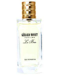 La Brise Gerard Monet Parfums