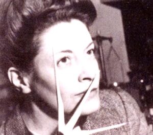 Germaine Cellier
