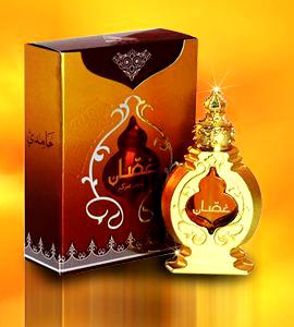 Ghassan Hamidi Oud & Perfumes