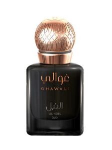 Al Nobl Oud Ghawali