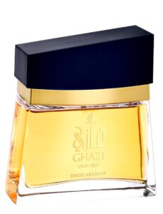 Ghazi Oud Swiss Arabian