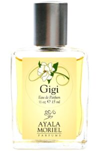 Gigi Ayala Moriel