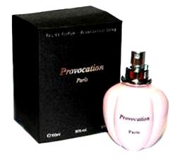 Provocation Giorgio Monti