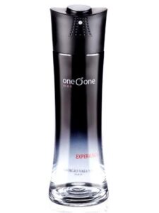 One O One Experience for Men Giorgio Valenti