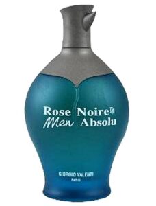 Rose Noire Absolue Giorgio Valenti