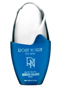 Rose Noire Giorgio Valenti