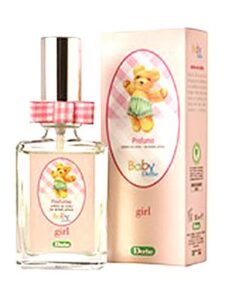 Girl Profumo Derbe