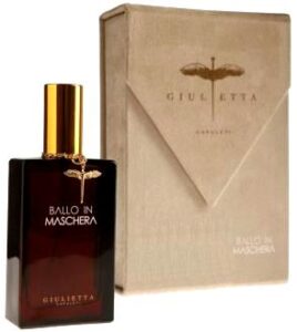 Ballo in Maschera Giulietta Capuleti