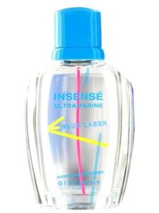 Insense Ultramarine Blue Laser Givenchy
