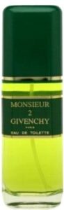Monsieur 2 Givenchy Givenchy