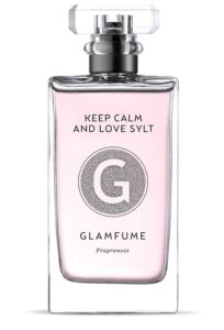 Keep Calm and Love Sylt 1 Glamfume