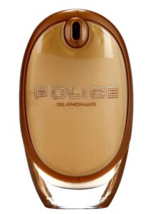 Glamorous pour Femme Police