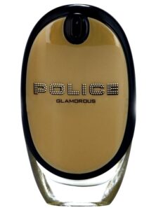 Glamorous pour Homme Police