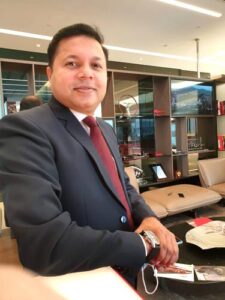 Glen Perfumerie Dubai