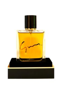 The Scent of Art Glenn Bracke