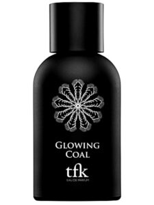 Glowing Coal The Fragrance Kitchen