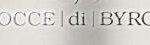 Gocce di Byron