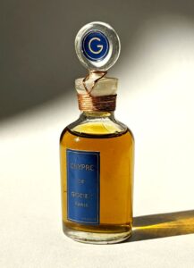 Chypre (1908) Godet
